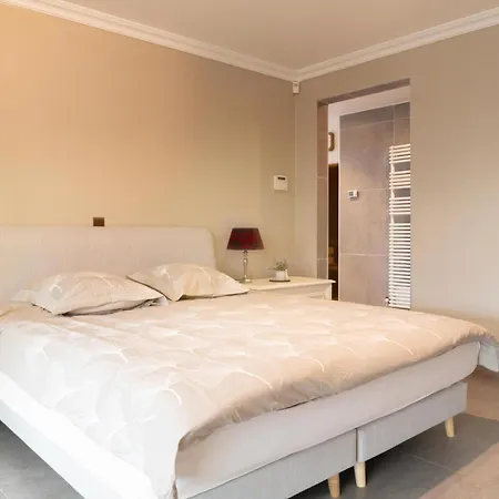 De Golfbreker Βίλα Middelkerke