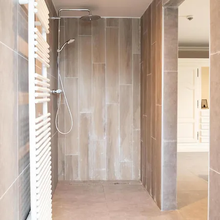 De Golfbreker Middelkerke