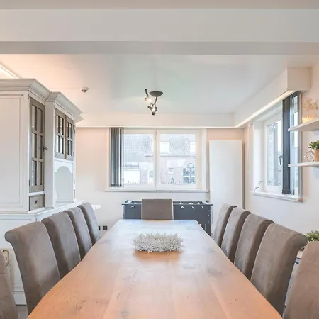 De Golfbreker * Middelkerke