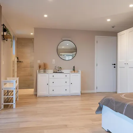 Βίλα De Golfbreker