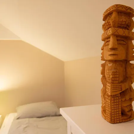 Βίλα De Golfbreker *