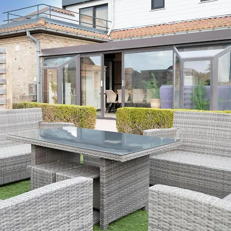 De Golfbreker Middelkerke