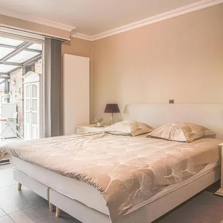 De Golfbreker Villa