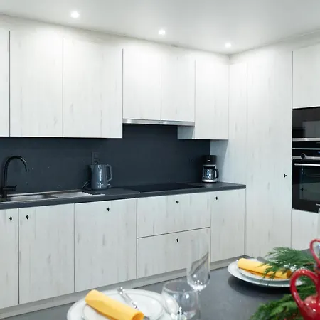 Βίλα De Golfbreker *