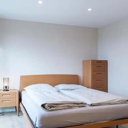 De Golfbreker * Middelkerke