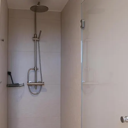 Βίλα De Golfbreker Middelkerke