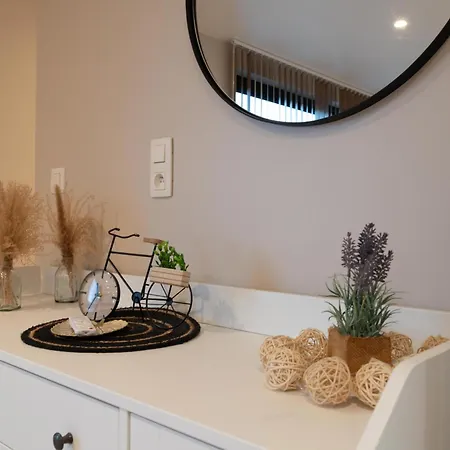 Βίλα De Golfbreker