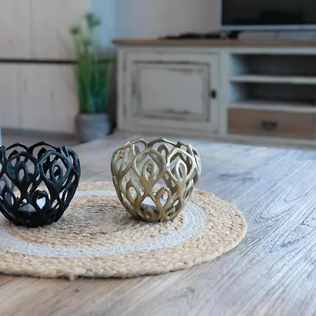 De Golfbreker Βίλα Middelkerke