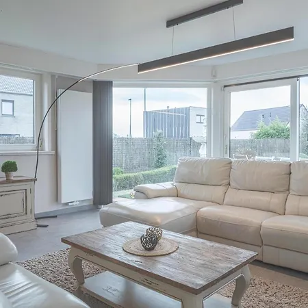 Βίλα De Golfbreker