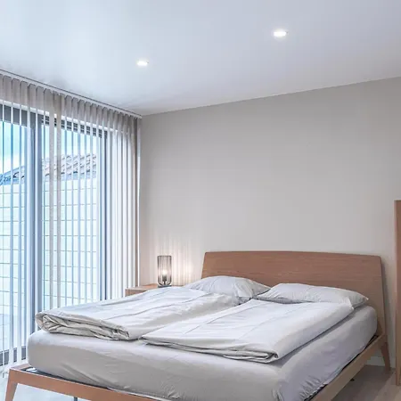 Βίλα De Golfbreker *