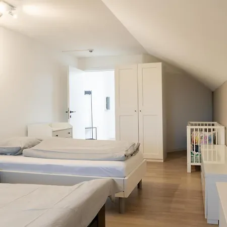 De Golfbreker Villa *