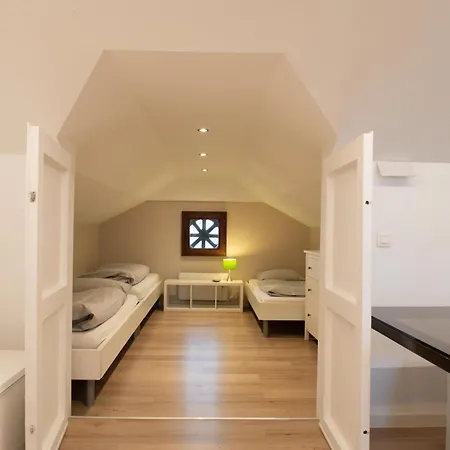 Villa De Golfbreker Middelkerke