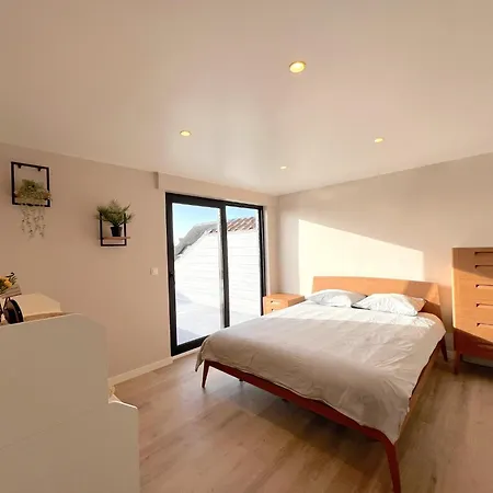 De Golfbreker Villa *