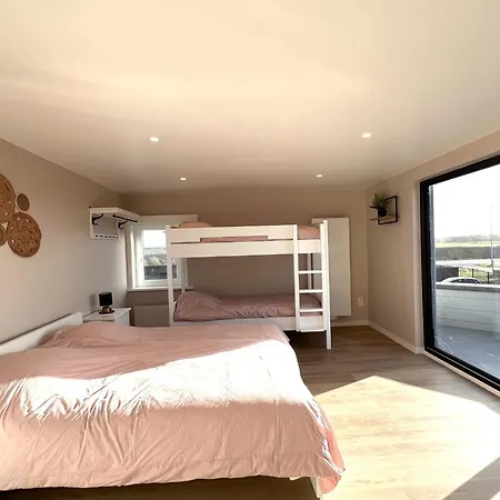 Villa De Golfbreker Middelkerke