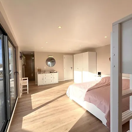 De Golfbreker Villa Middelkerke