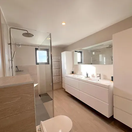 De Golfbreker Villa Middelkerke