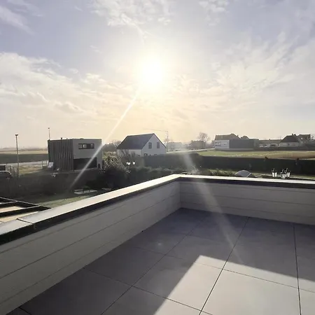 De Golfbreker * Middelkerke