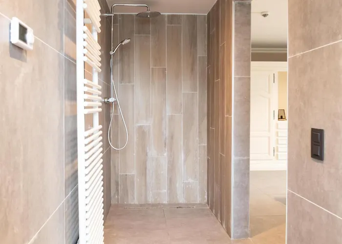 De Golfbreker Middelkerke