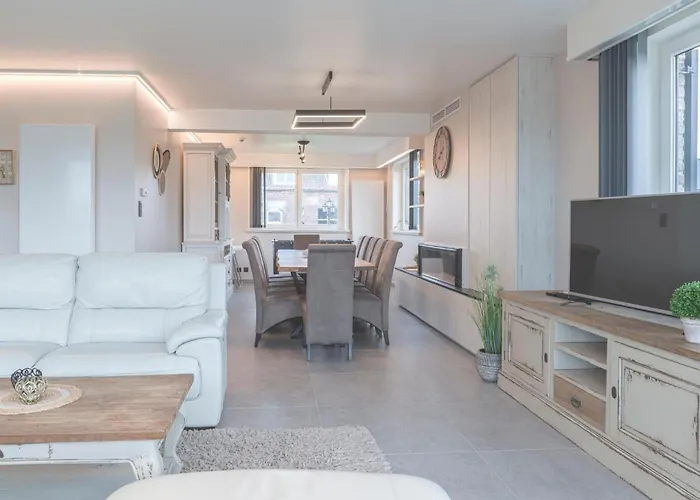 De Golfbreker * Middelkerke