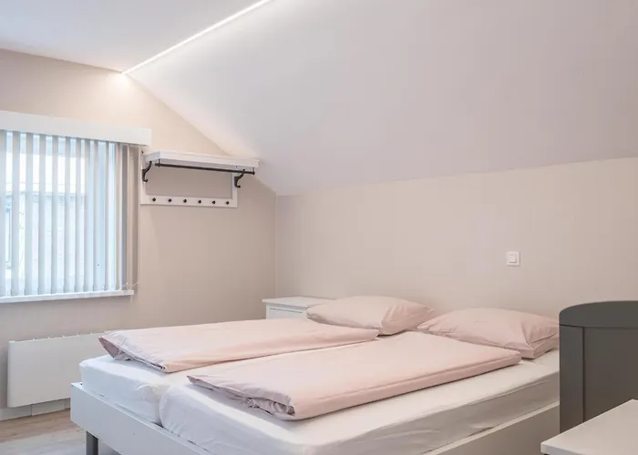 Vila De Golfbreker *