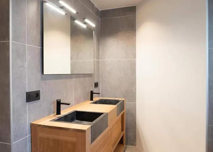 De Golfbreker Middelkerke