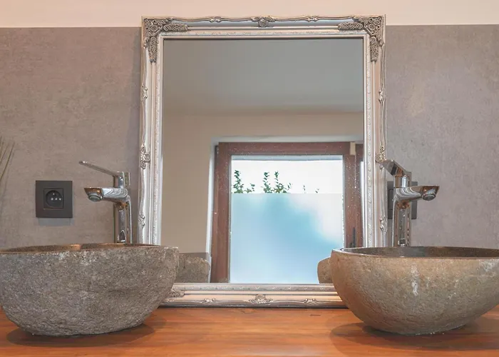 De Golfbreker Vila *