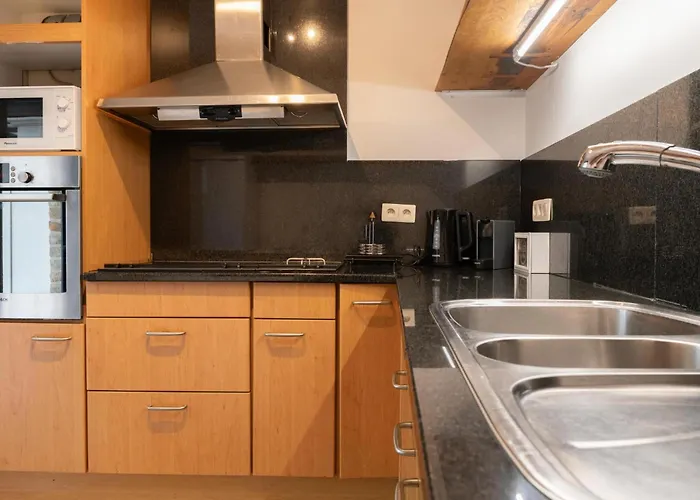 De Golfbreker Vila *