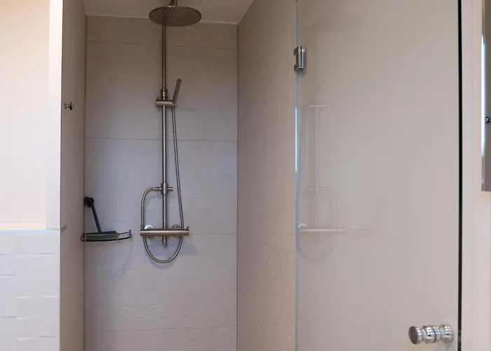 Vila De Golfbreker Middelkerke