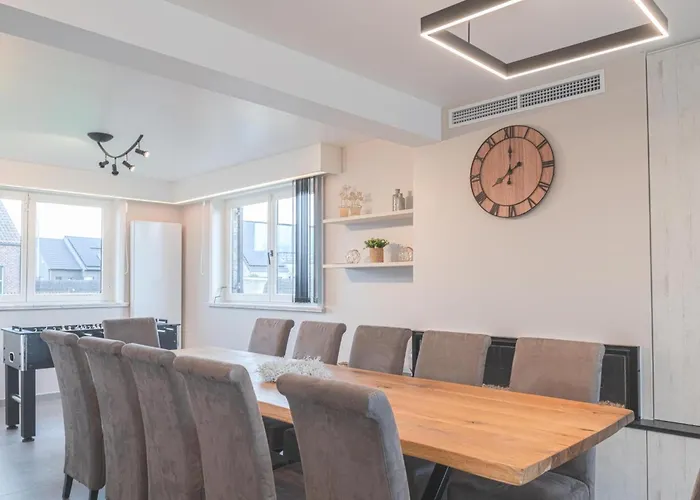 De Golfbreker * Middelkerke