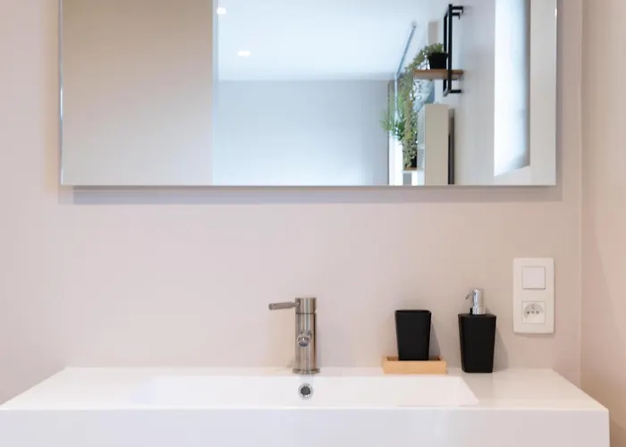 De Golfbreker * Middelkerke