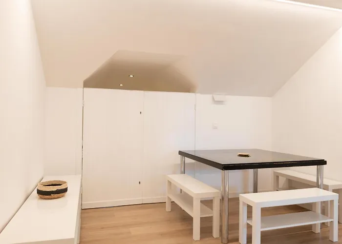 Vila De Golfbreker *