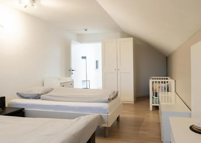 De Golfbreker Middelkerke