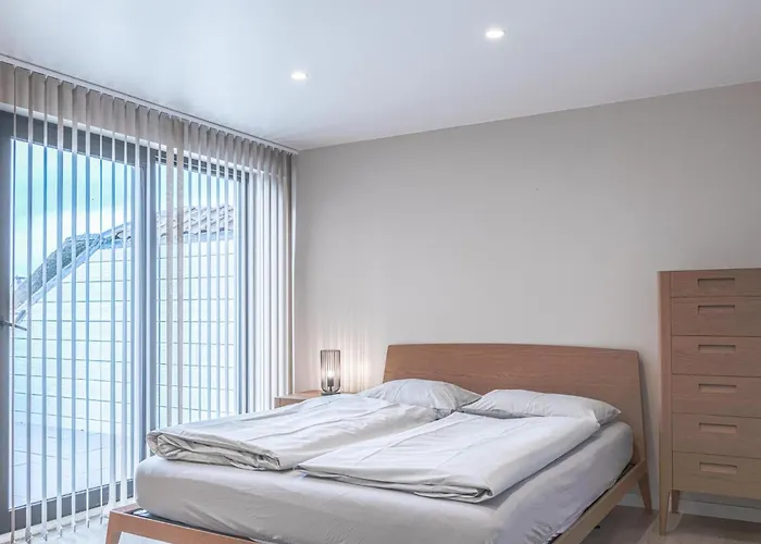 Vila De Golfbreker *